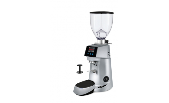 Кофемолка Fiorenzato F83E XG (титановые жернова)