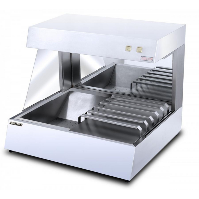 Станция для фасовки картофеля фри Airhot FCS-30