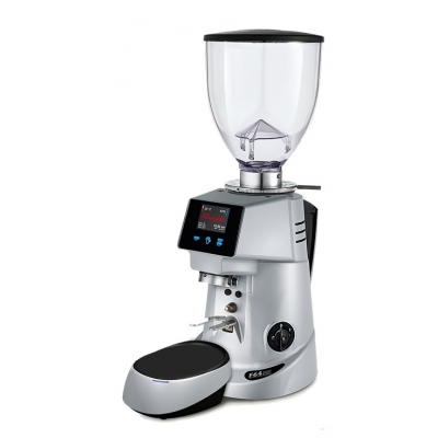 Кофемолка Fiorenzato F64EVO XG
