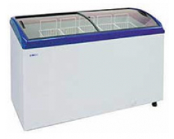 Морозильный ларь Italfrost CF400C