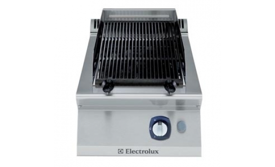 Гриль лавовый 700СЕР Electrolux E7GRGDLC00 371044 Г