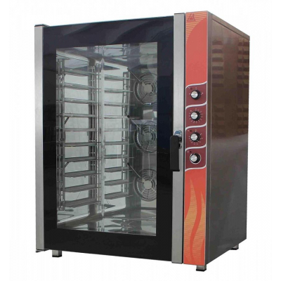 Шкаф пекарский Iterma PI-910RI