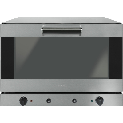 Печь конвекционная Smeg Alfa 143 GH