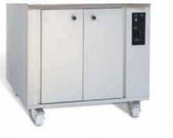 Шкаф расстоечный Zanolli T Polis PW 2S/CL 3MC
