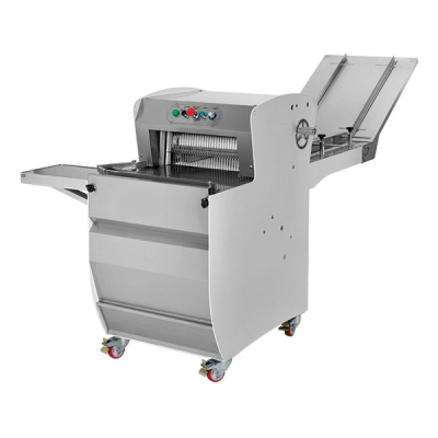 Хлеборезательная машина Danler FZA-480