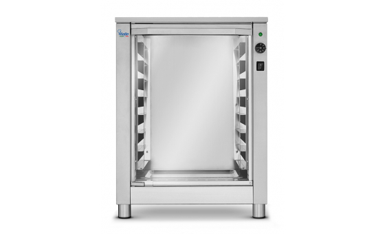 Шкаф расстоечный Viatto L-823