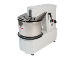 Машина тестомесильная со съемной дежой WLBake SP18 A2V