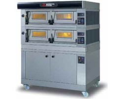 Шкаф пекарский Moretti Forni P120E"А" PAS18 2яр.(опц)