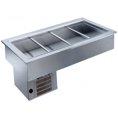 Саладетта Kocateq RF4