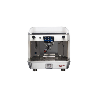 Кофемашина C.M.A. Astoria SAE/1 Core 600/Капучинатор