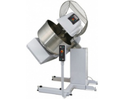 Тестомес Effedue RBM 130 UNIMIX