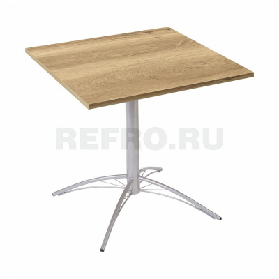 Стол Валдай (квадрат)