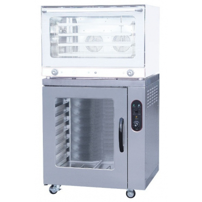 Шкаф расстоечный Kocateq YXD8AX