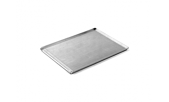 Противень алюминиевый WLBake W110500