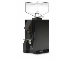 Кофемолка Eureka Mignon Silenzio 50 цвет чёрный