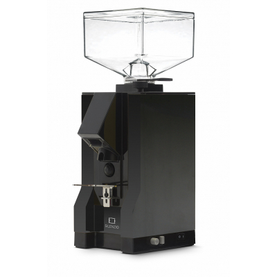 Кофемолка Eureka Mignon Silenzio 50 цвет чёрный