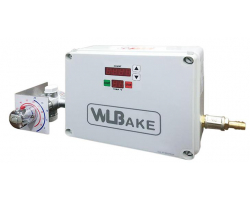 Дозатор-смеситель воды WLBake WDM 25 Eco