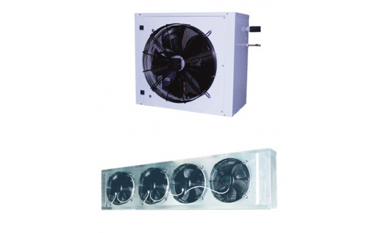 Сплит-система Intercold LCM 583
