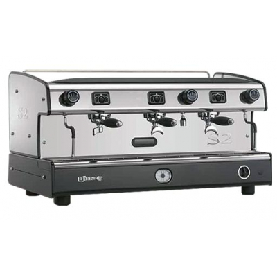 Кофемашина La Spaziale S2 EP Semiautomatica 3 GR TA