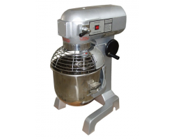 Миксер планетарный Gastrorag B30A-HD