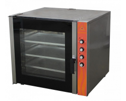 Шкаф пекарский Iterma PI-906RI