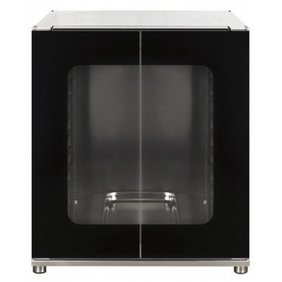 Шкаф расстоечный Smeg LEV143XV-2