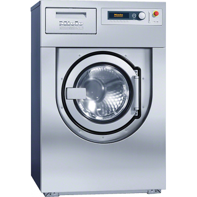 Стиральная машина Miele PW 6137 (электронагрев, многофункц. модуль)