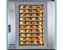 Шкаф пекарский Wiesheu Euromat 64L IS600E/CL