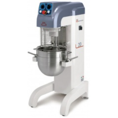 Миксер MECNOSUD MX20B