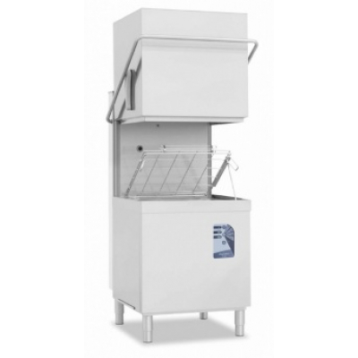 Купольная посудомоечная машина Apach AC990DD (TT3920RUDD)