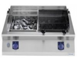 Гриль  мангал 900СЕР Electrolux CGG21C1B 582444 ГАЗ