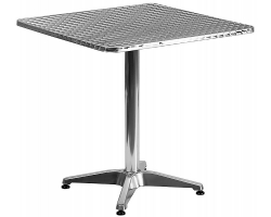 Алюминиевый стол Avalon 1203DP