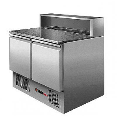 Стол для пиццы Koreco SESL3831