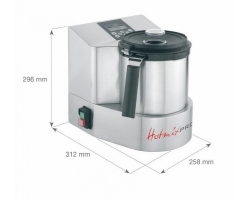 Термомиксер Hotmix Pro Gastro