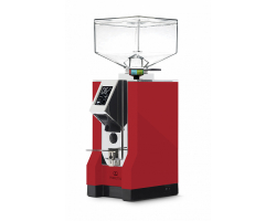 Кофемолка Eureka Mignon Perfetto 50 цвет красный Ferrari
