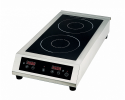 Плита индукционная Gemlux GL-IP3535