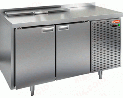 Саладетта Hicold SL1-11GN (1/3) (без крышки)