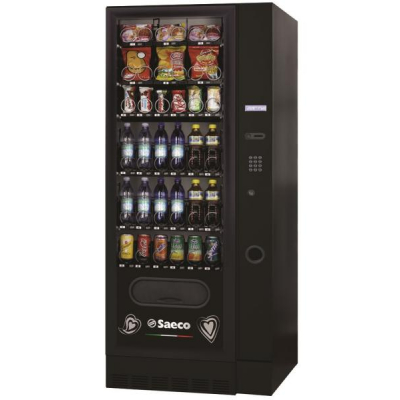 Торговый автомат Saeco Megacold S