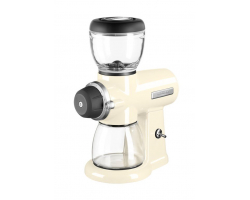 Кофемолка KitchenAid Artisan 5KCG0702EAC кремовая