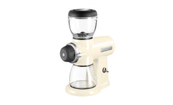 Кофемолка KitchenAid Artisan 5KCG0702EAC кремовая