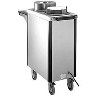 Диспенсер тарел/тепл/моб Electrolux LOP255H 320903