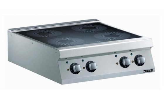 Плита индукционная Zanussi Z9INEH4000 392043