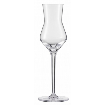 Рюмка для граппы, фруктового бренди 127 мл, h 19,8 cм, d 6,5 см, Basic Bar Selection by C.S., шт