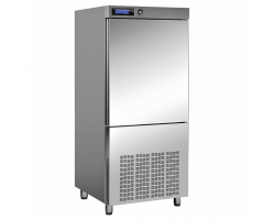 Шкаф шоковой заморозки Sagi TF101L