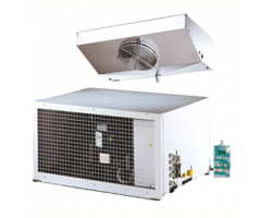 Сплит-система Rivacold STM022Z012