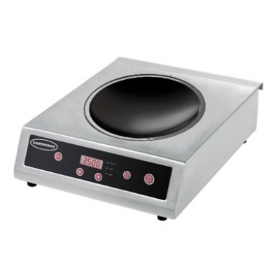 Индукционная плита Gastrorag TZ BT-350B-wok