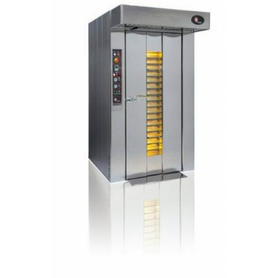 Печь ротационная RM Forni RMP 5070E