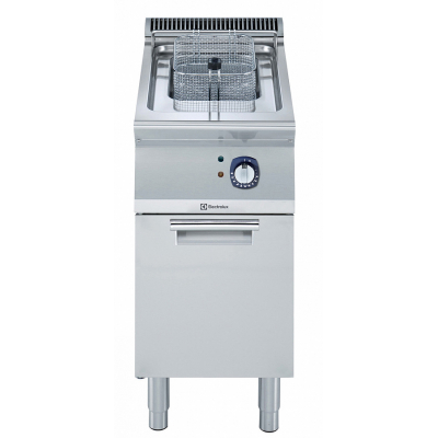 Фритюрница  700СЕР Electrolux E7FRED1BF0 371077