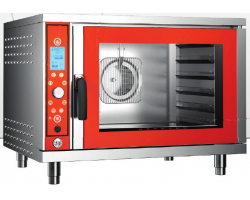 Шкаф пекарский Gierre Bake 500P