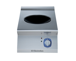 Плита индукционная Electrolux E7INEDW00P 371177